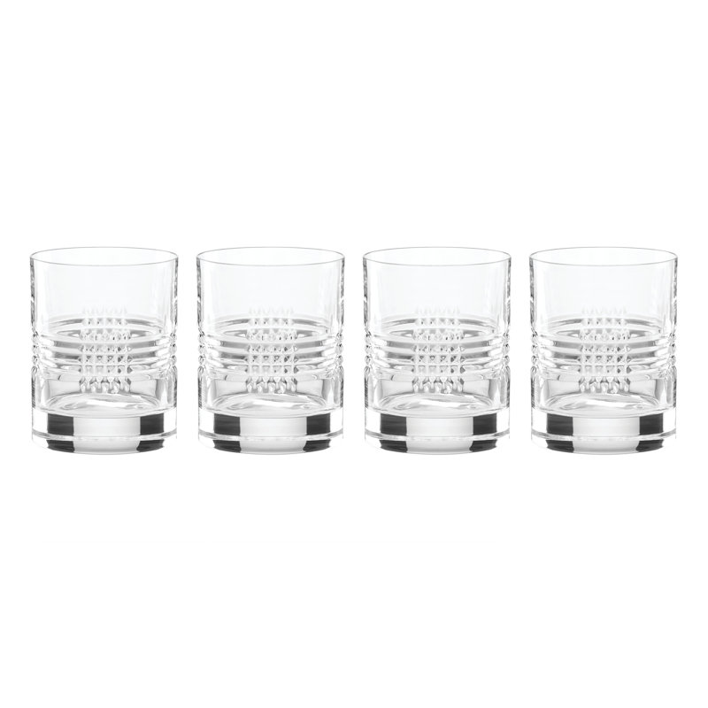 Sloane Double Old Fashioned, S / 4