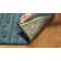 Tapis floral Ulla Performance