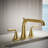 Tone Bath Faucet Trim With Diverter Spout-70958228