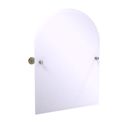 Gavin Flat Wall Mirror