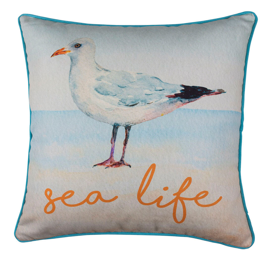 Highland Dunes Hester Throw Pillow | Wayfair