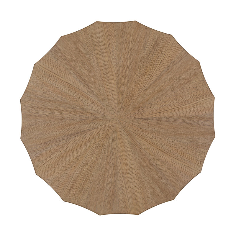 Tamsin End Table Natural