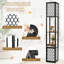 Castone 156cm Column Floor Lamp
