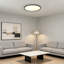 Deshunda 1 - Light LED Flush Mount-1809519076-1809899029