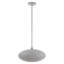 Luminaire suspendu géométrique 1 lumière Bion-634380580