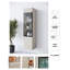 Tarcia Storage Cabinet-107350074