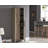 Rosamund 24.21 " L Bar Cabinet-459774412