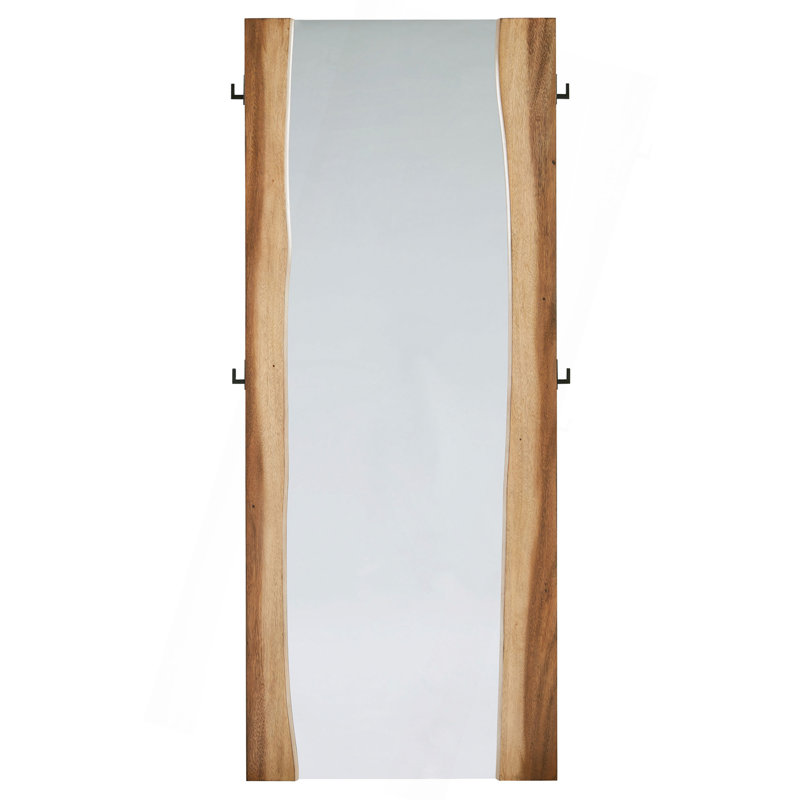 31 x 76-inch Floor Mirror