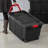 Plastic Storage Bin Set-107293669