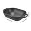 Cast Iron Bread Pan