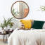 Buckman Flat Wall Mirror-876629749-876629751
