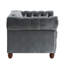 Clifton Fauteuil Chesterfield W-994995012