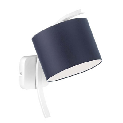 Artimon Armed Sconce