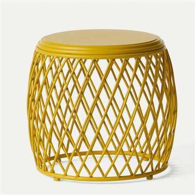 ALAMERA 19.75 SIDE TABLE