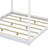 Abdulaziz Canopy Bed-1926709450-1881279104
