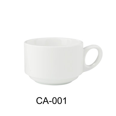 Meng Teacup
