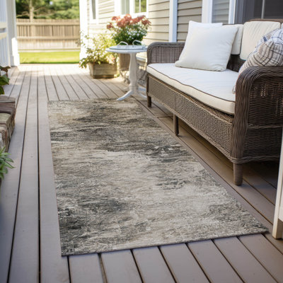 Tapis intérieur / extérieur Decicco