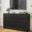 Commode double 8 tiroirs l 55,1 po-244247791