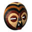African Handmade Wall Decor