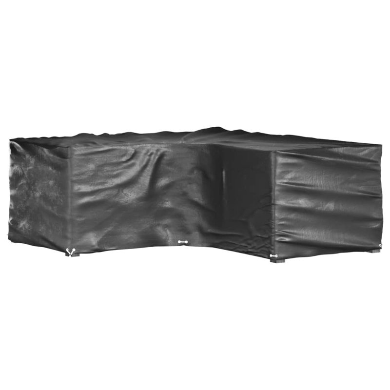 Angeliqu 185cm Outdoor Patio Sectional Cover