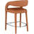 Arthur-William Faux Leather Counter Stool-2102425212