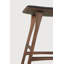 Osso Accent Stool