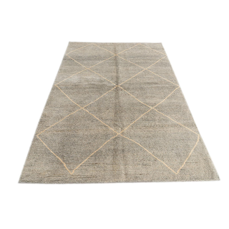 Nathaniel Gray Rug
