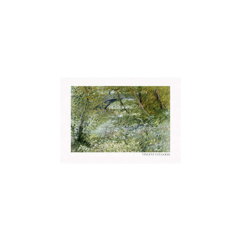 Wrapped Canvas Print, 50.8 cm H x 76.2 cm W
