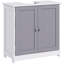 60cm Bathroom Vanity Base Only-133708206