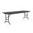 60'' Rectangular Adjustable Folding Table