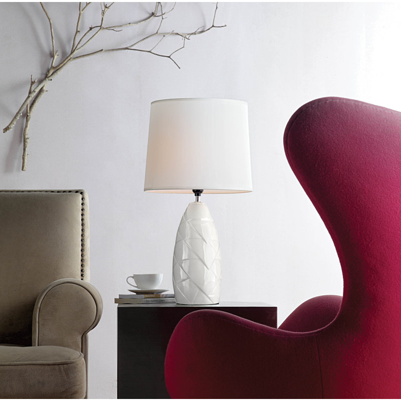 Ceramic Table Lamp