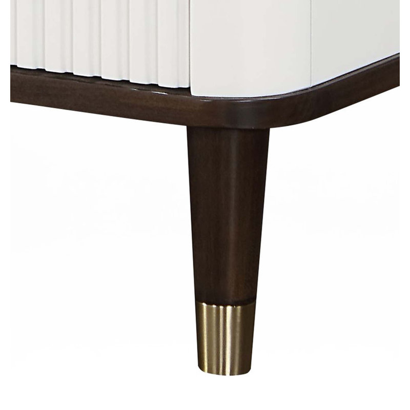 Commode avec plateau à bijoux