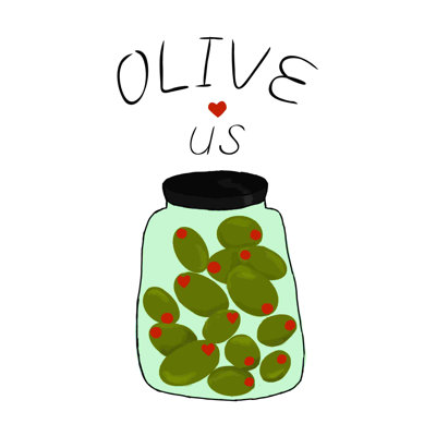 " Olive Us "