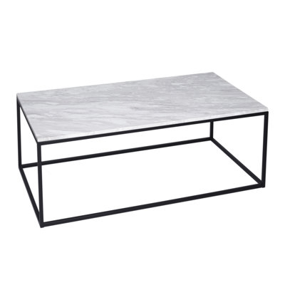 Sled Coffee Table