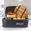 Metal Canister - Set of 4