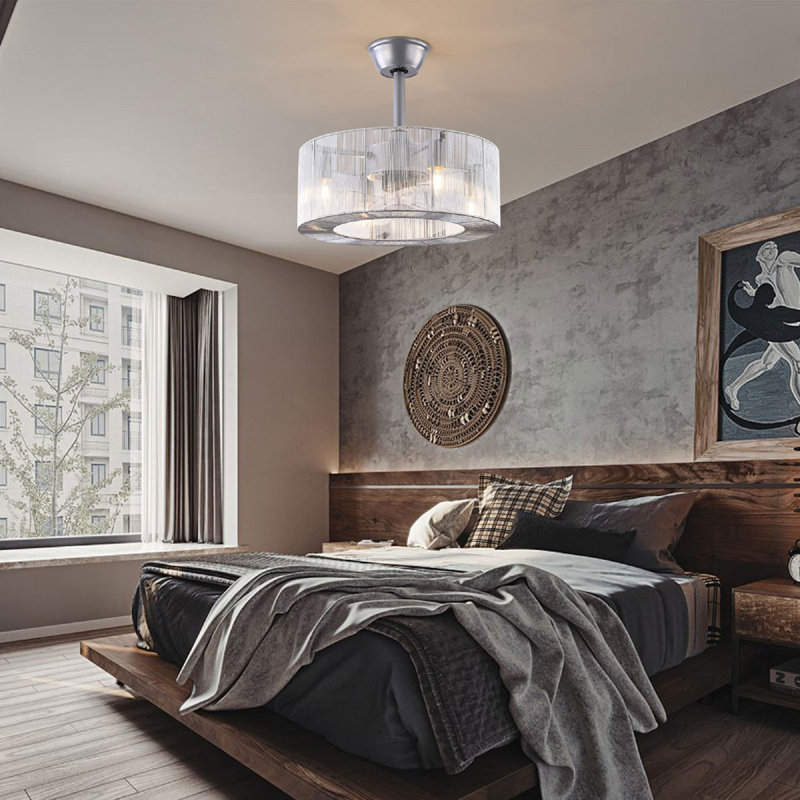 18'' Ceiling Fan