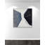 «Octagon Abstraction I Print» par Casa Fine Arts-108193301-108193309-108193316