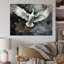 «China Art Redcrowed Crane III», reproduction-69404632-69404634
