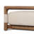 Fable Outdoor Sofa-91"-Concha Beige