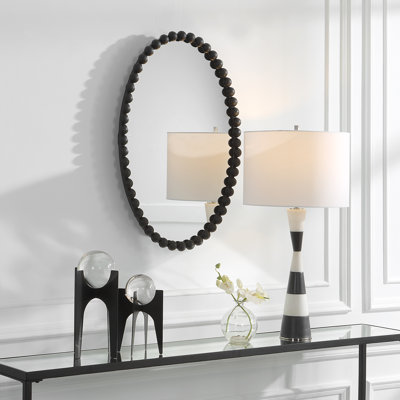 Miroir mural Sanne