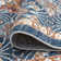 Deundre Indoor Rug