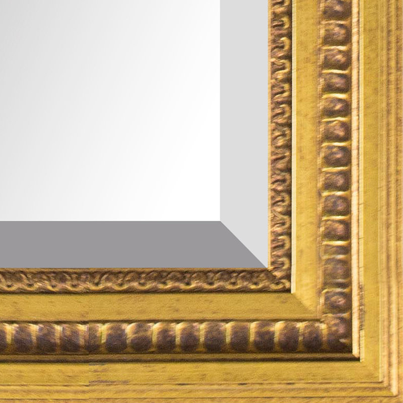 Miroir d'appoint Mulcahy, 13 po x 15 po