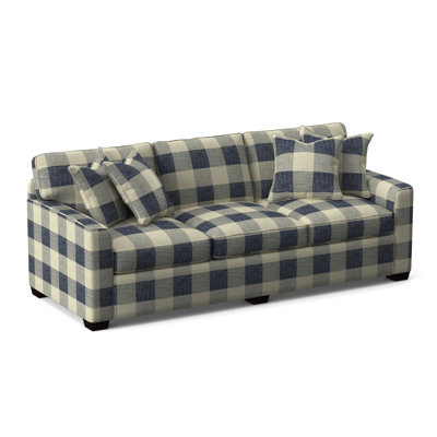 Easton Estate Sofa by Braxton Culler