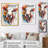 Keily - Animals Wall Art Prints-344296126-344296071-344296070