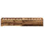 Bed Frame with Drawer Engineered Wood-42275392-42275405