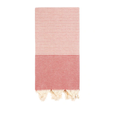 Serviette de plage Macneil