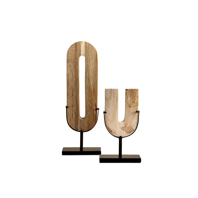 UNIFIED SCULPTURE - LARGE