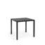 Cube Outdoor Square Dining Table-2136631472