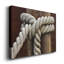 Rope Knot III-impression sur toile tendue-1266244457