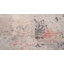 Dushore Handmade Wool Abstract Area Rug-1312034685